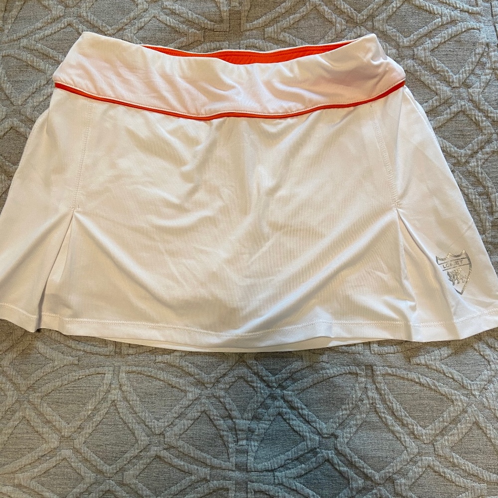 Loriet Tennis Skirt